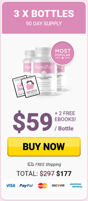 3 bottle $59