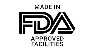 MADE IN FDA